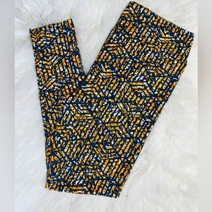 Lularoe TC Leggings